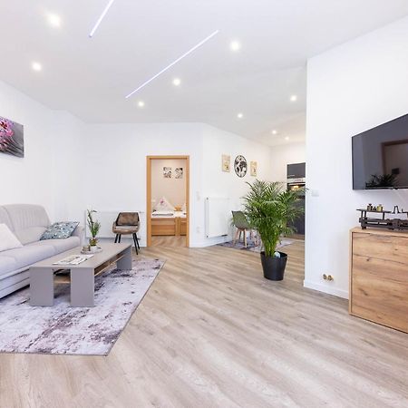 Neu I Ferienwohnung Jasmin Андернах Экстерьер фото