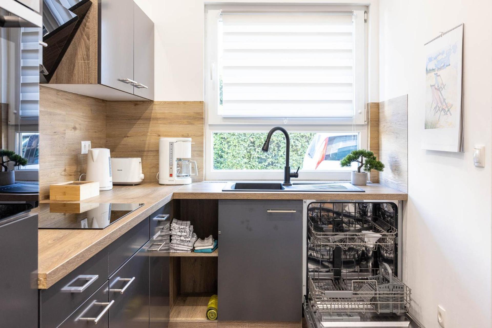 Neu I Ferienwohnung Jasmin Андернах Экстерьер фото